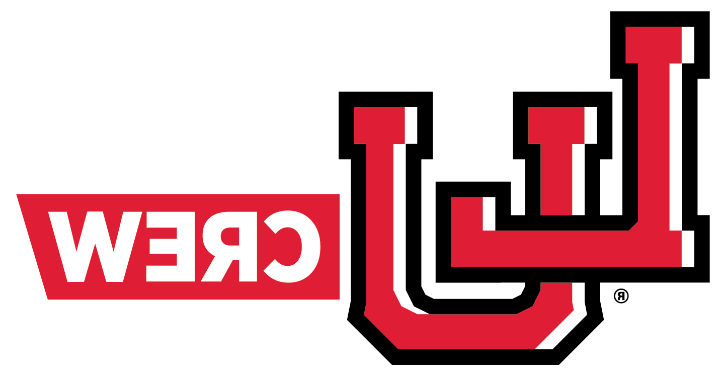L U Crew logo